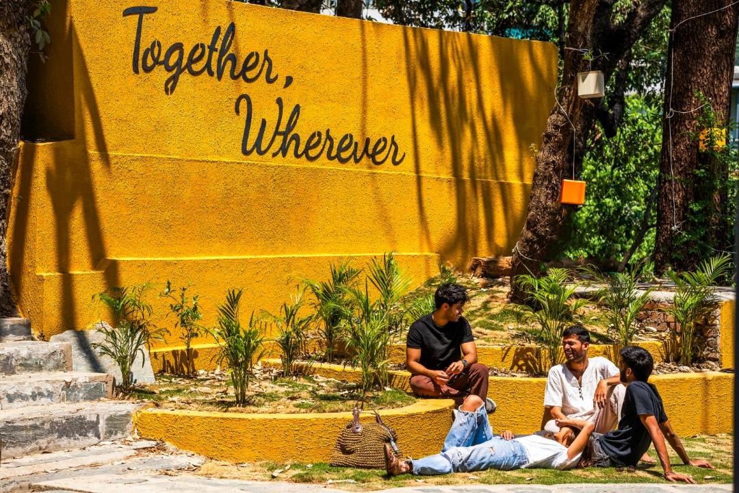 Photo of Others in Dharamshala