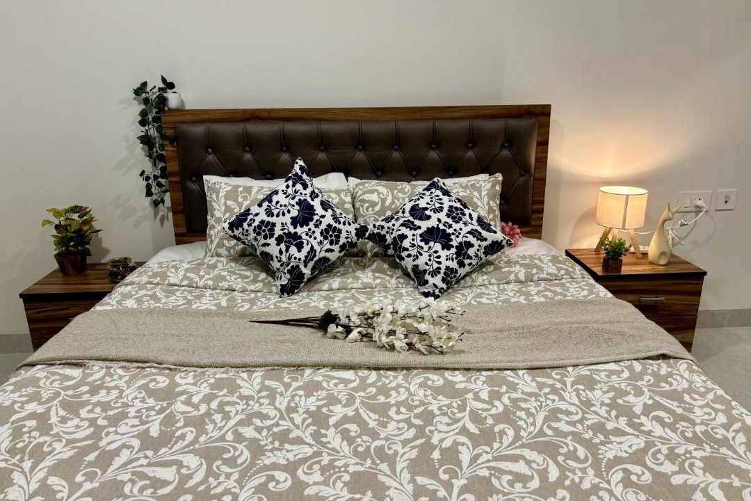 Photo of Bedroom in Santacruz