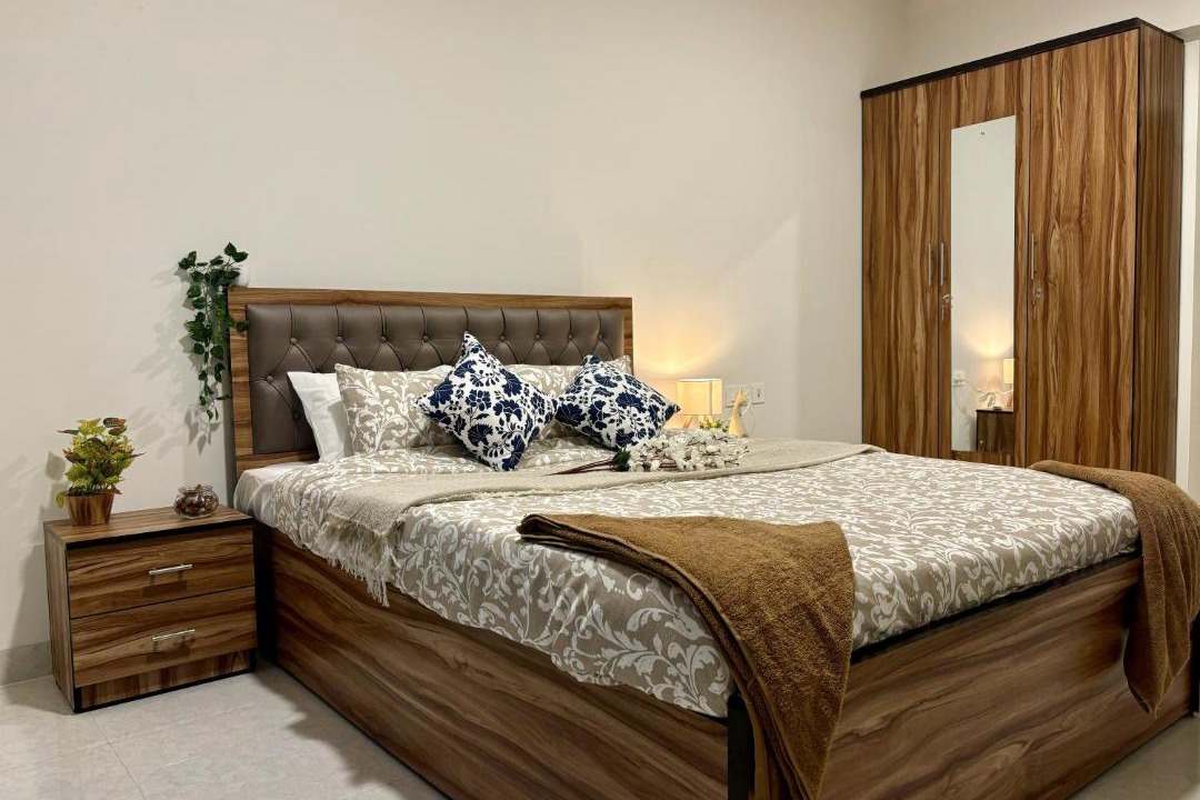 Photo of Bedroom in Santacruz