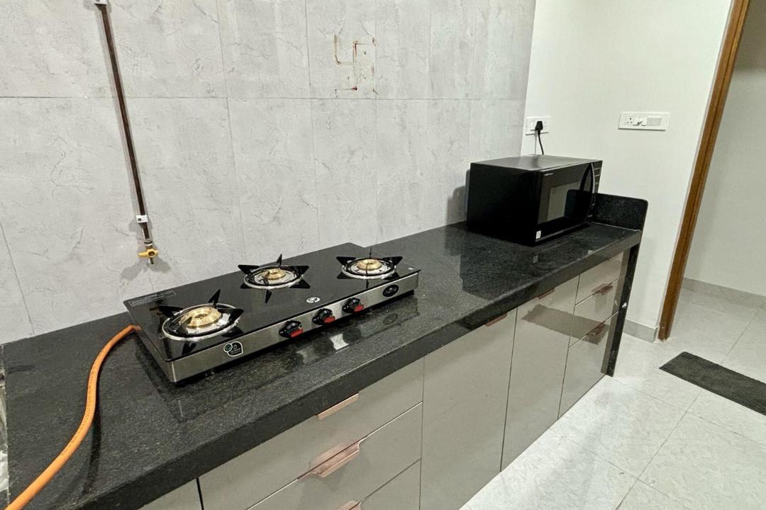 Photo of Kitchen in Santacruz