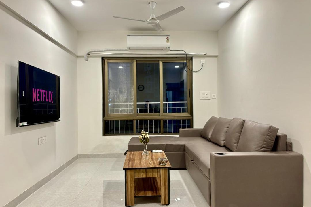 Photo of Livingroom in Santacruz