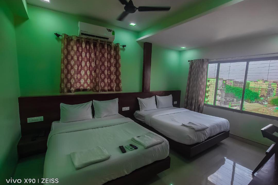 Photo of Bedroom in Masjid Bandar