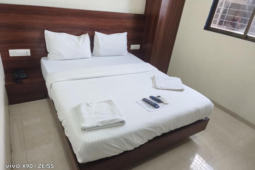 Photo of Bedroom in Masjid Bandar