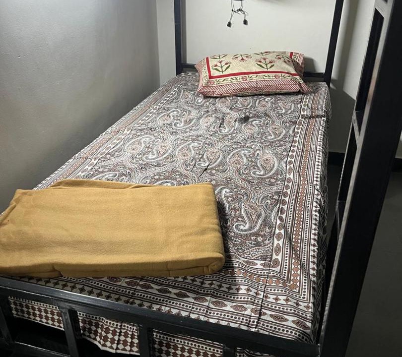 Photo of Bedroom in Kolhapur