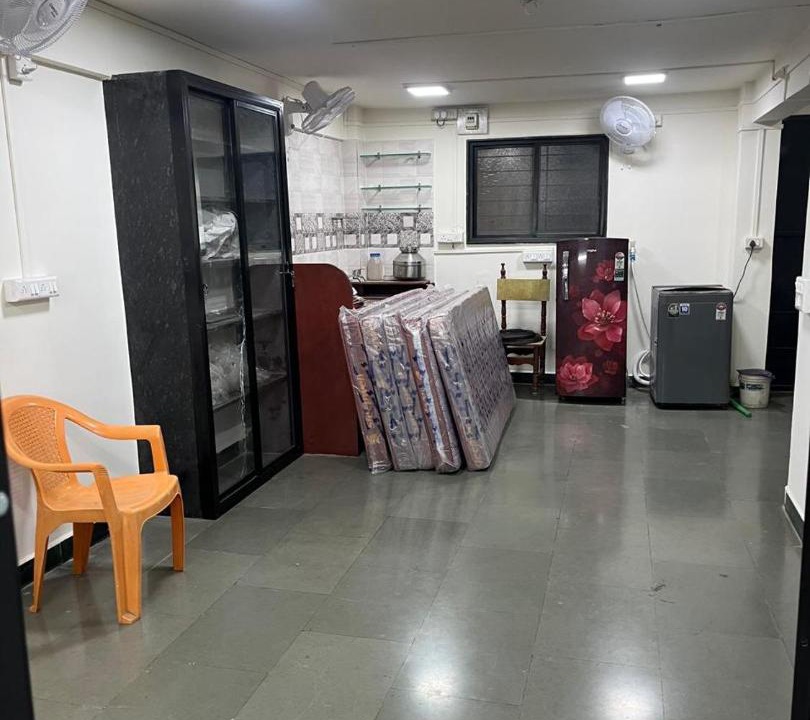 Photo of Kitchen in Kolhapur
