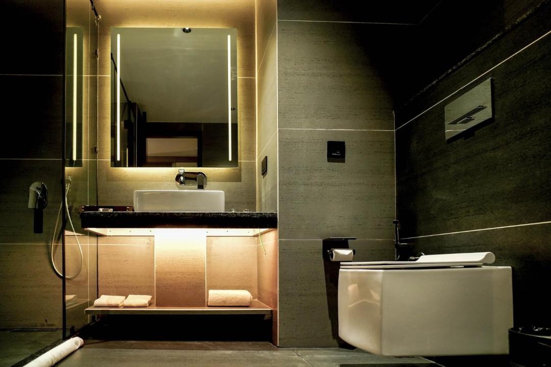 Photo of Bathroom in Bagdogra