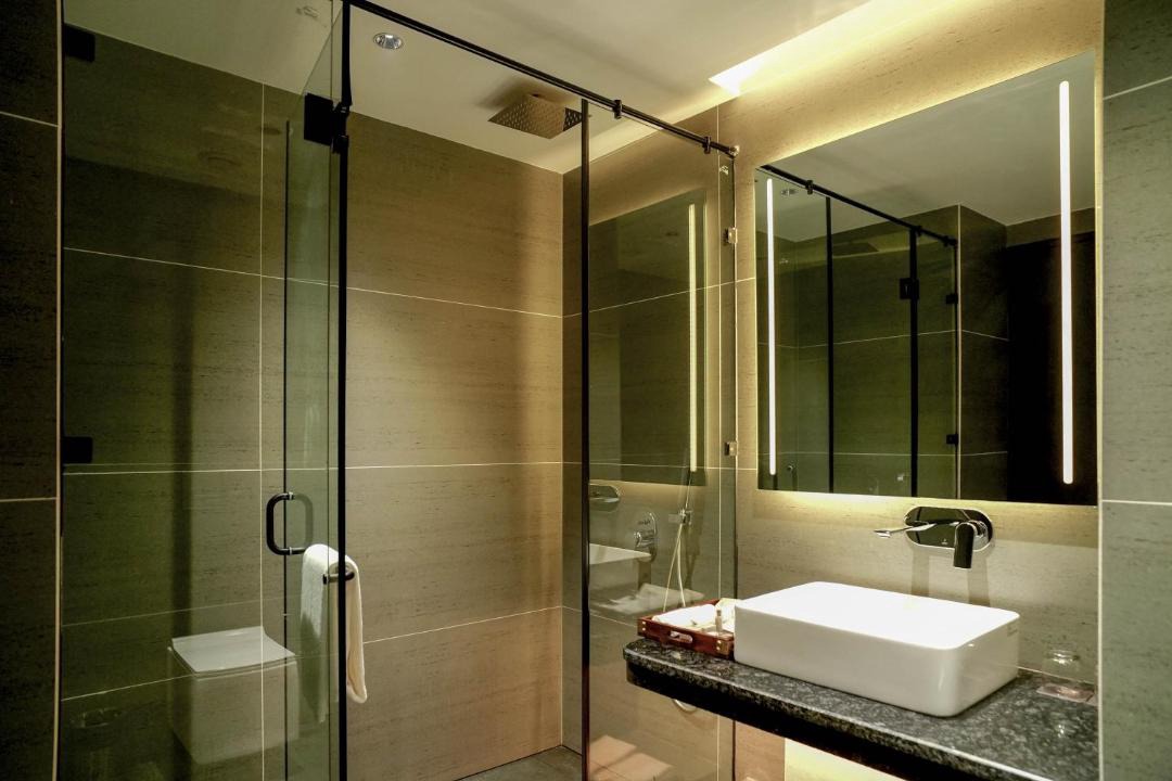 Photo of Bathroom in Bagdogra
