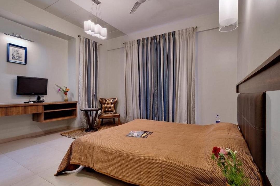 Photo of Bedroom in Sangli