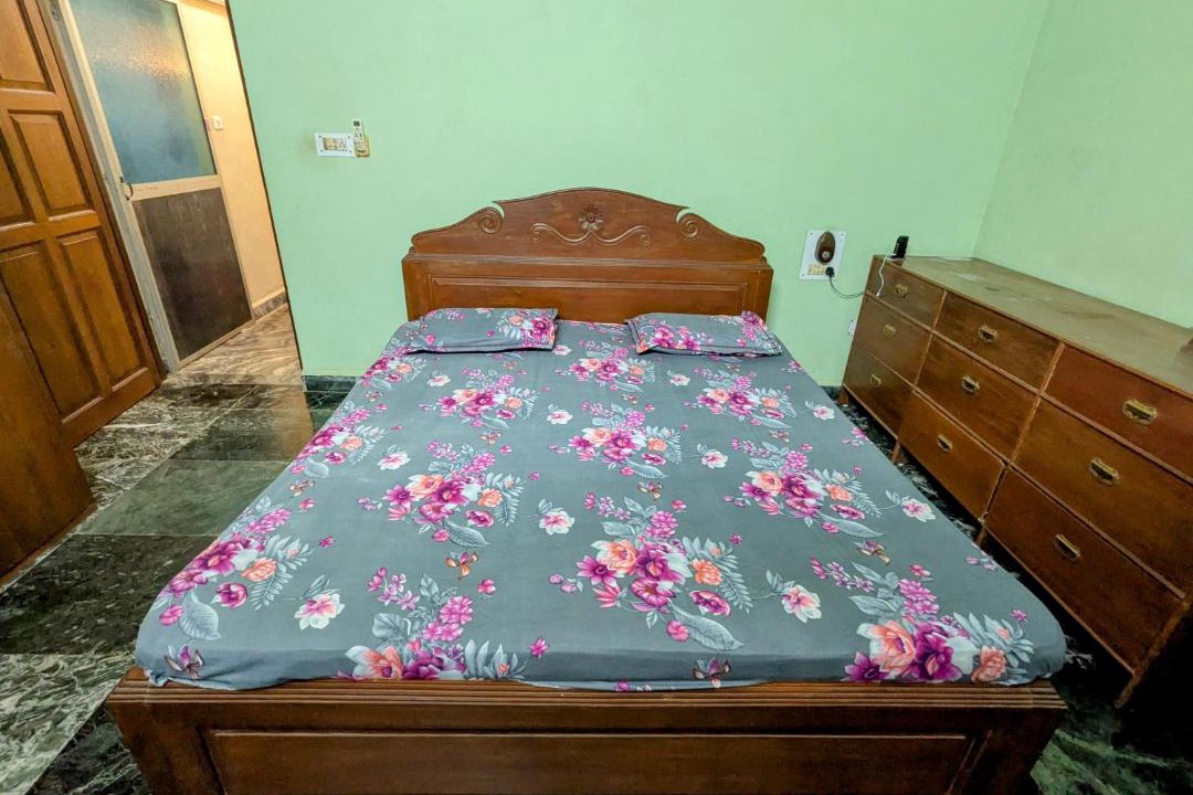 Photo of Bedroom in Navelim