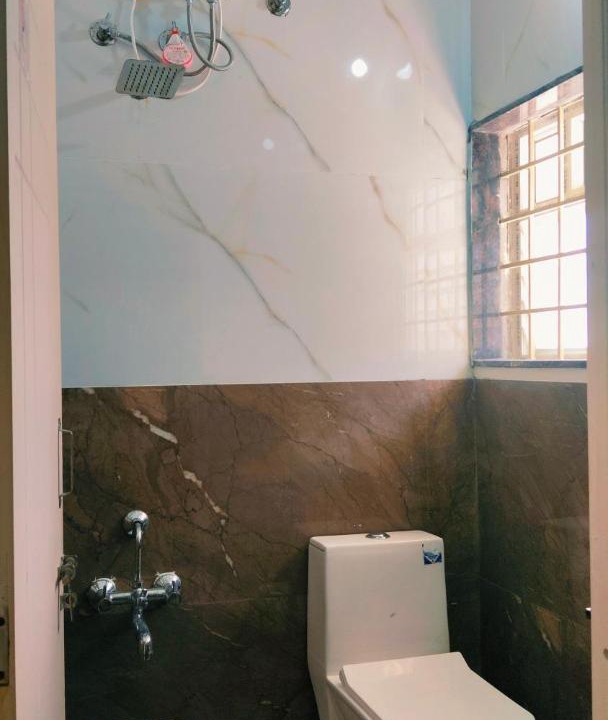 Photo of Bathroom in Marathahalli