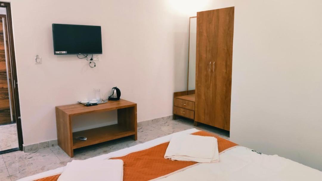 Photo of Bedroom in Marathahalli