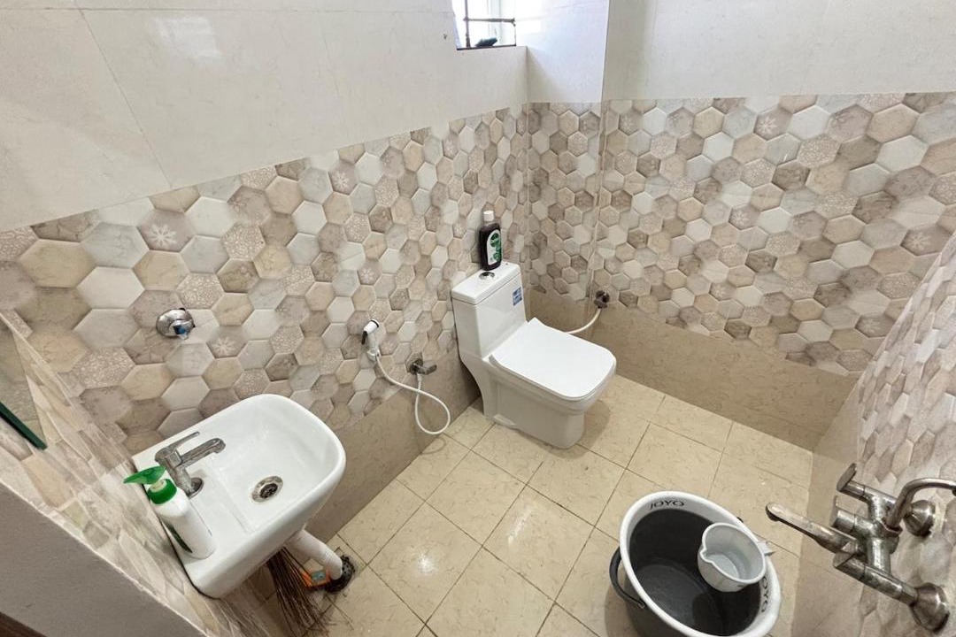 Photo of Bathroom in Krishnarajapura
