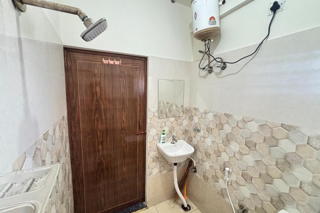 Photo of Bathroom in Krishnarajapura