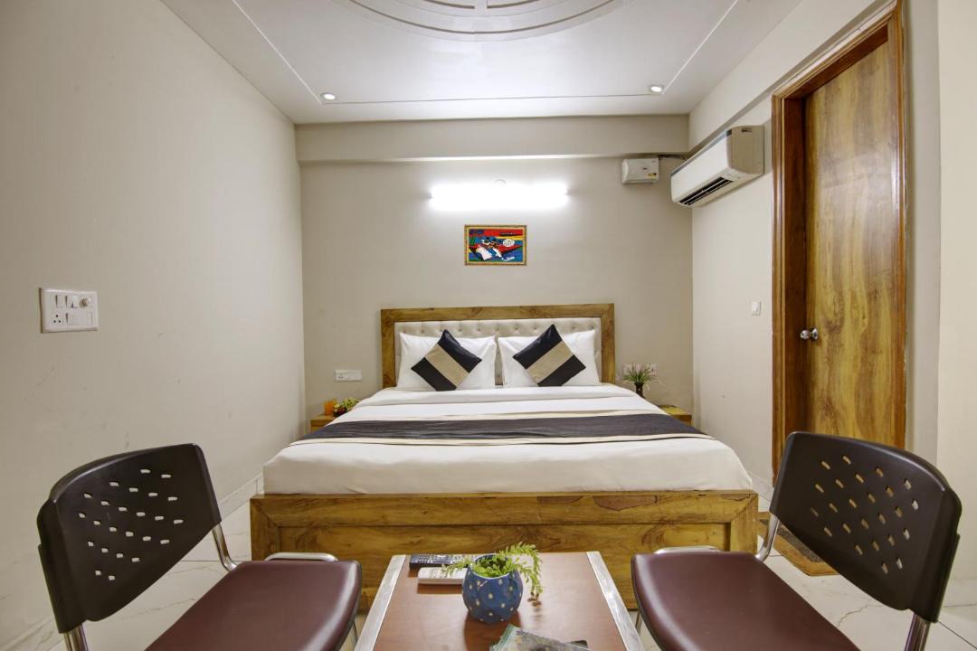 Photo of Bedroom in Paharganj
