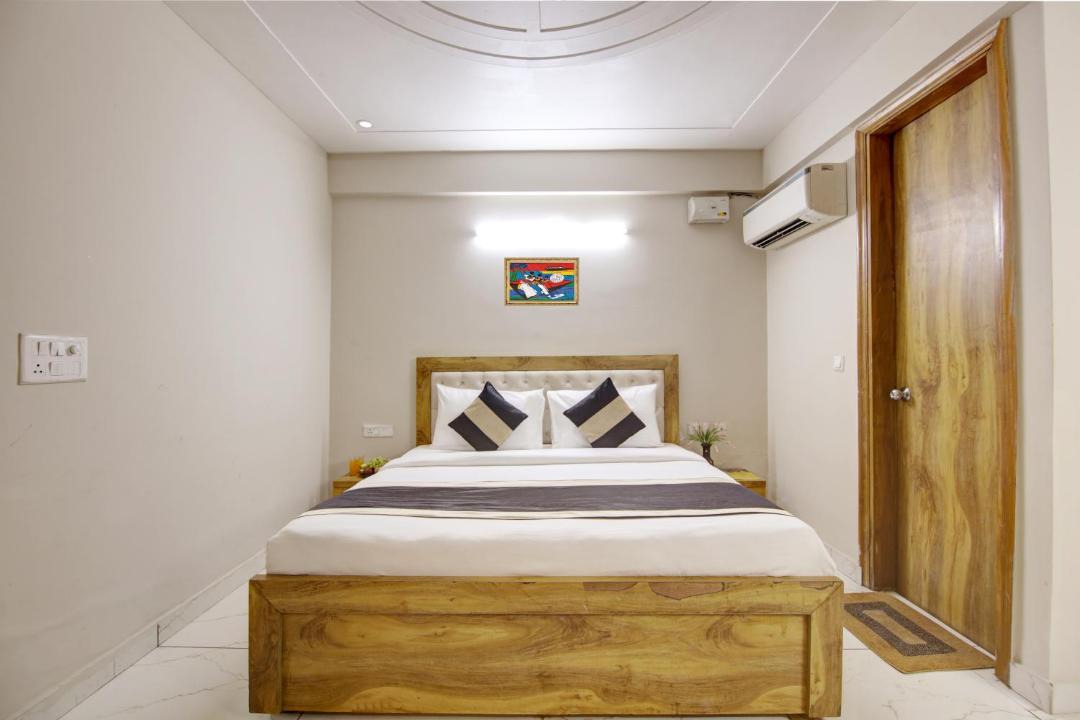 Photo of Bedroom in Paharganj