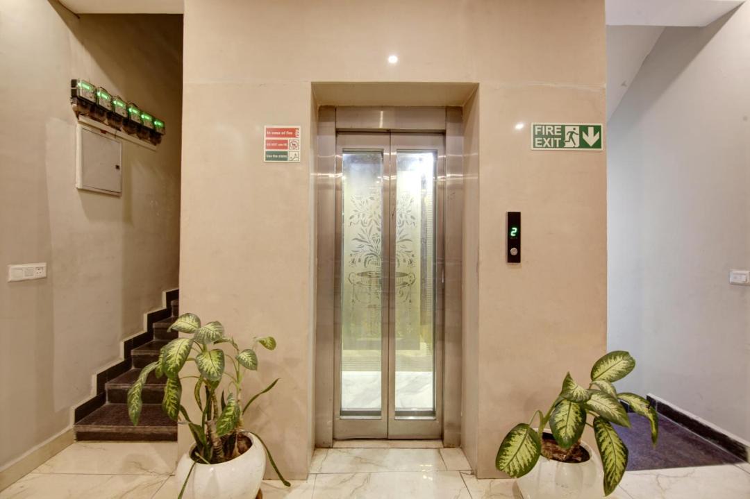 Photo of Bathroom in Paharganj
