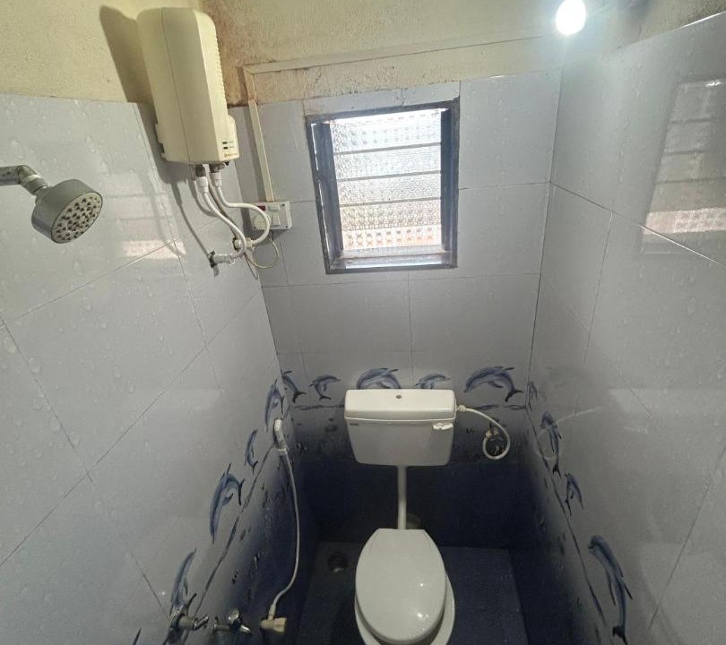 Photo of Bathroom in Devbag