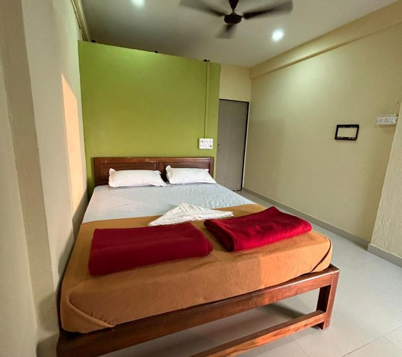 Photo of Bedroom in Devbag