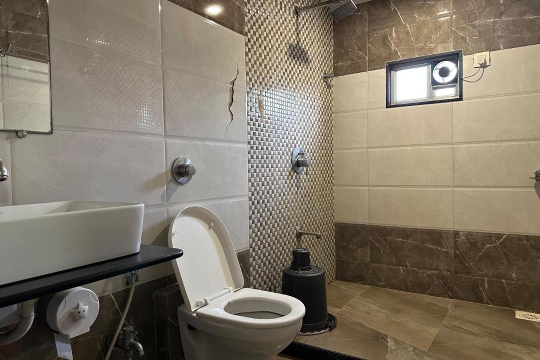 Photo of Bathroom in Gorai