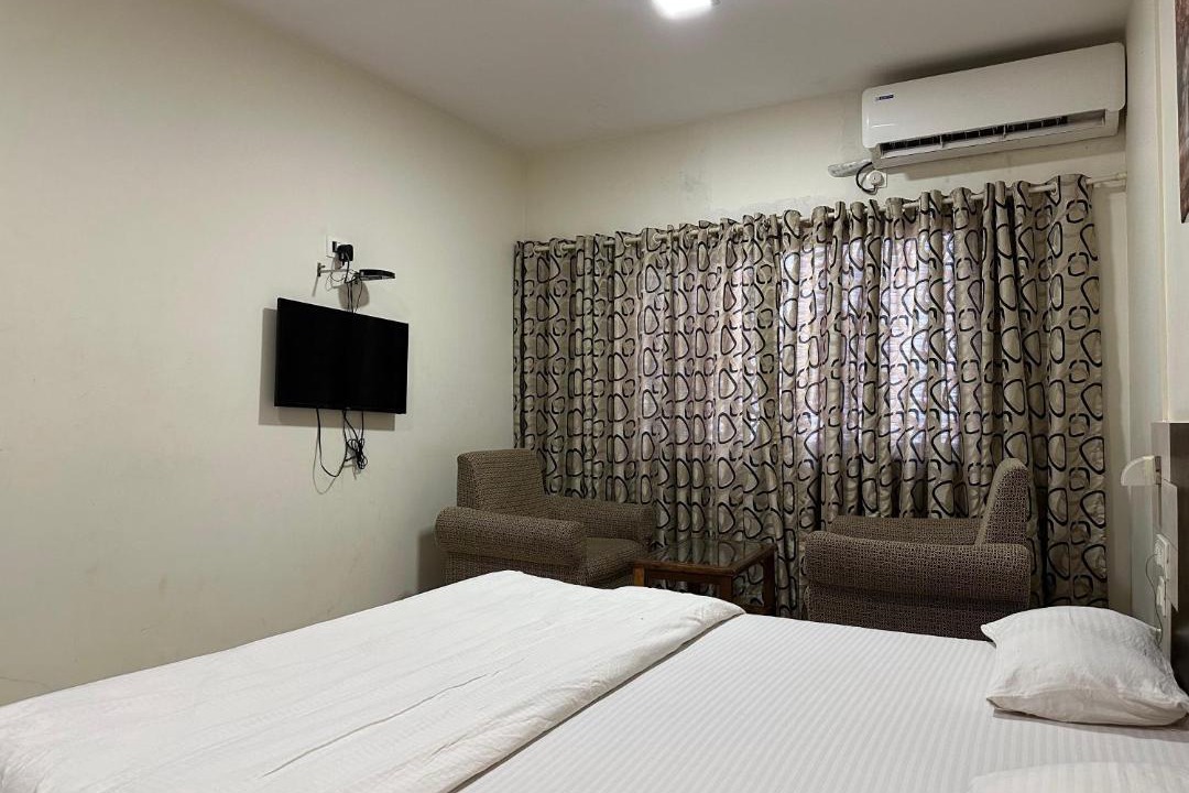 Photo of Bedroom in Gorai