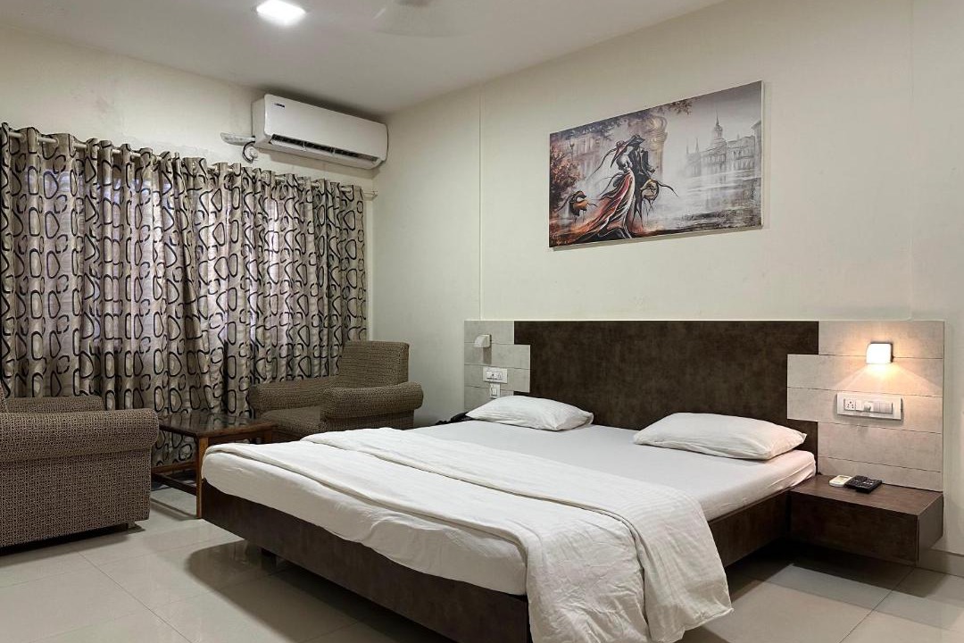 Photo of Bedroom in Gorai