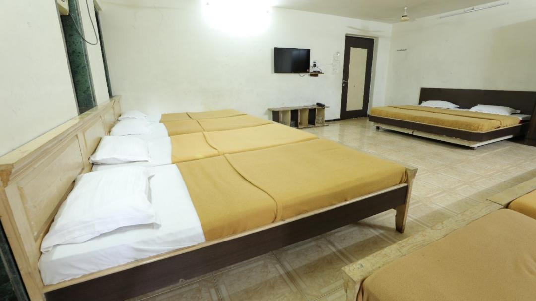Photo of Bedroom in Gorai
