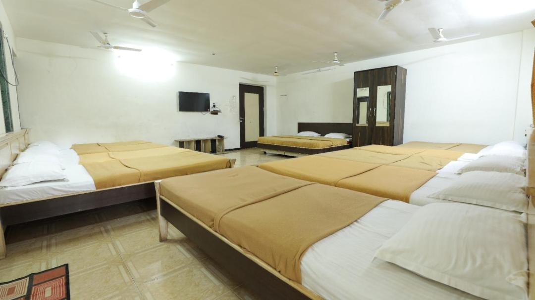 Photo of Bedroom in Gorai