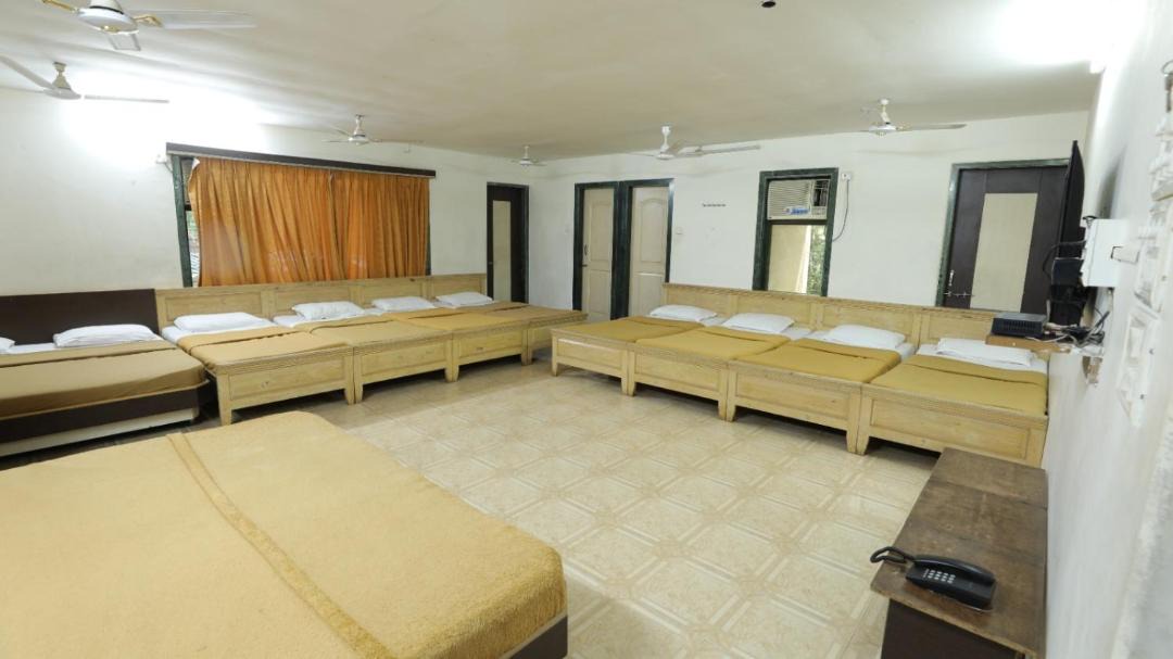 Photo of Bedroom in Gorai