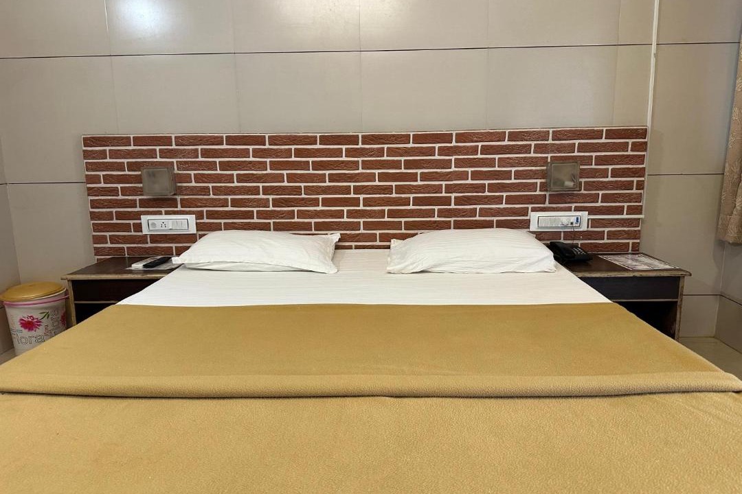 Photo of Bedroom in Gorai