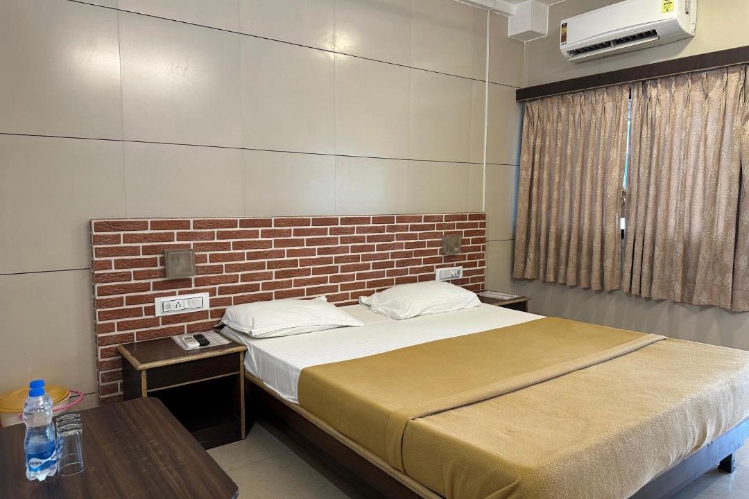 Photo of Bedroom in Gorai