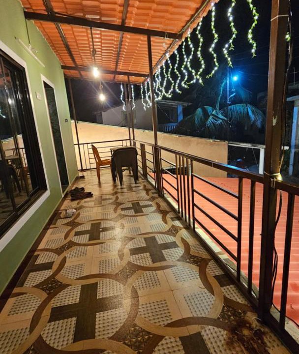 Photo of Patio Balcony in Kashid