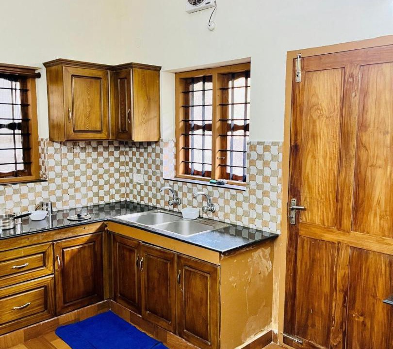Photo of Kitchen in Alwaye