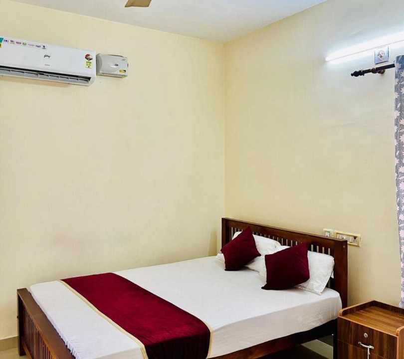 Photo of Bedroom in Alwaye