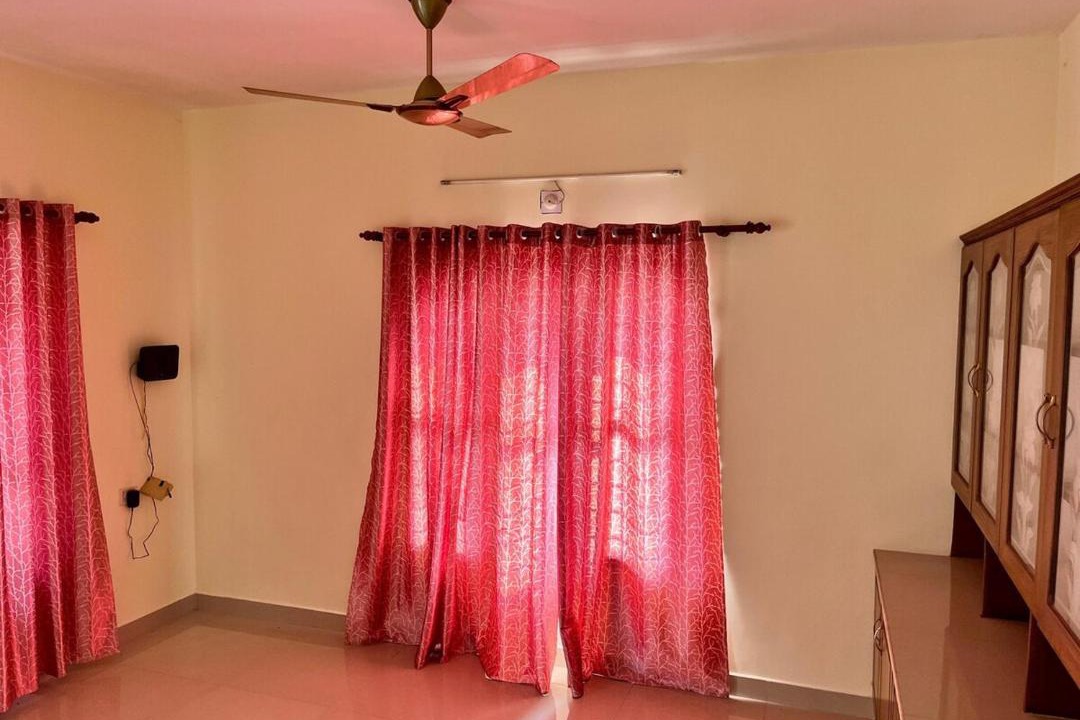 Photo of Bedroom in Alwaye