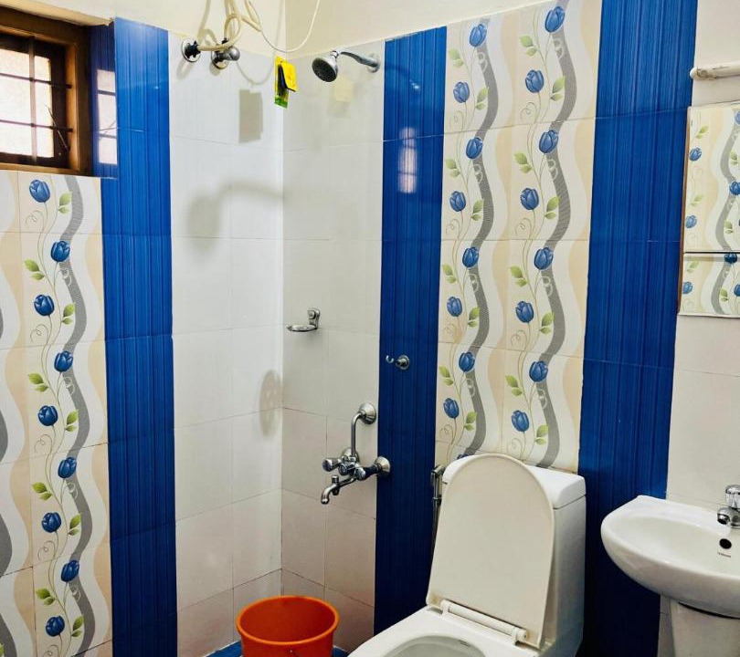 Photo of Bathroom in Alwaye