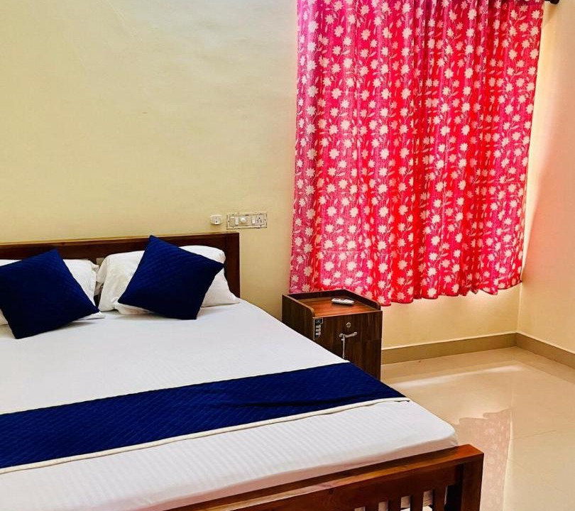 Photo of Bedroom in Alwaye