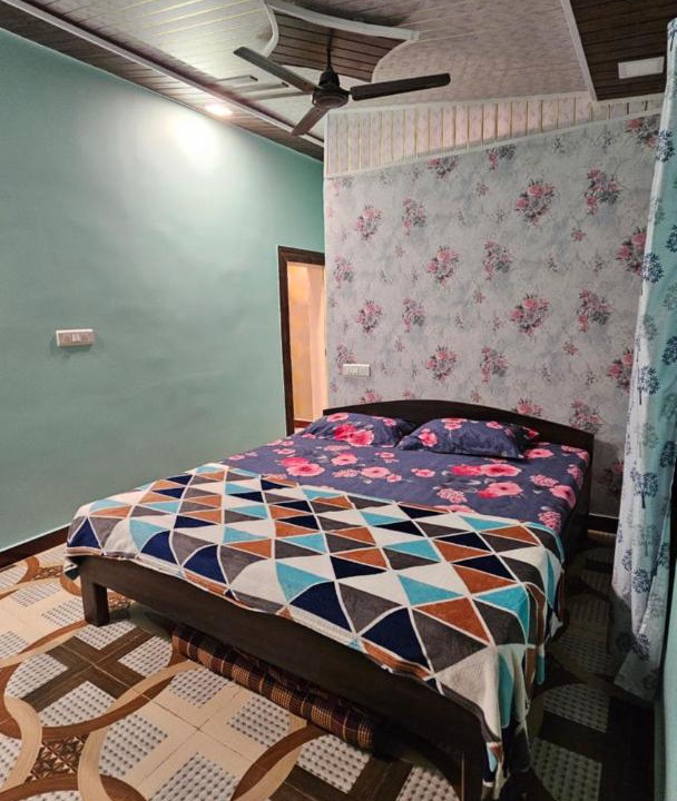 Photo of Bedroom in Kashid