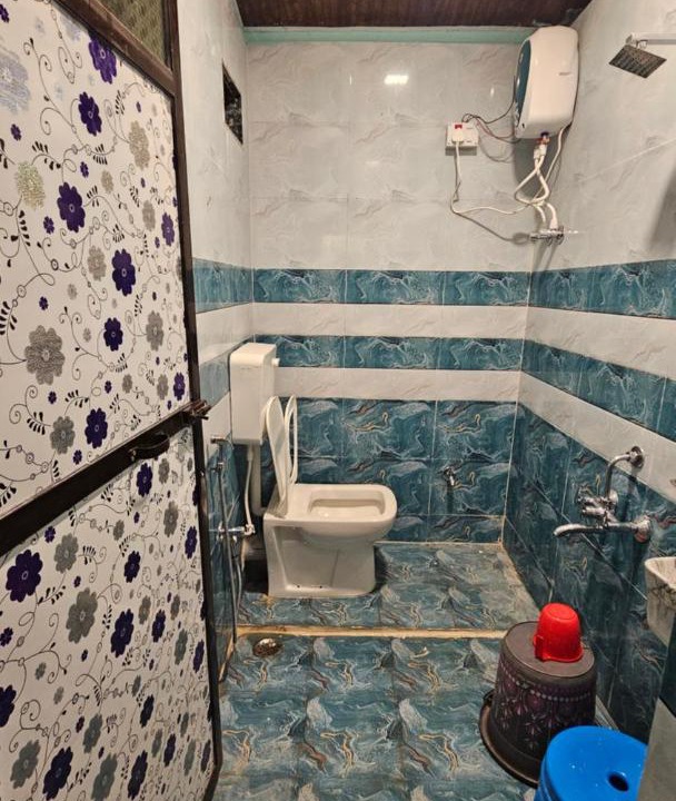 Photo of Bathroom in Kashid