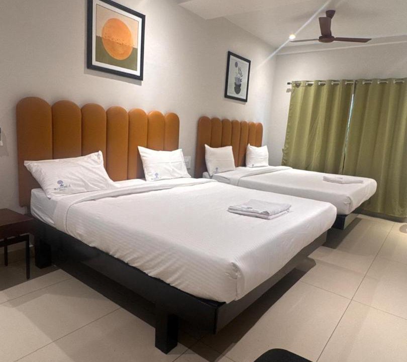 Photo of Bedroom in Srikalahasti