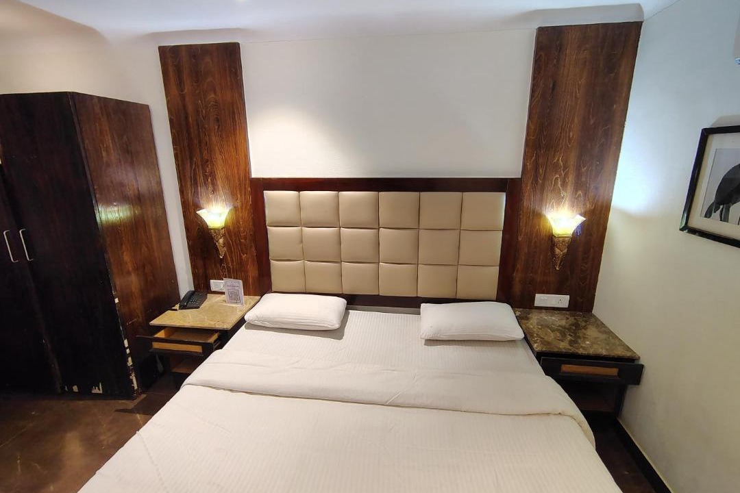 Photo of Bedroom in Matheran
