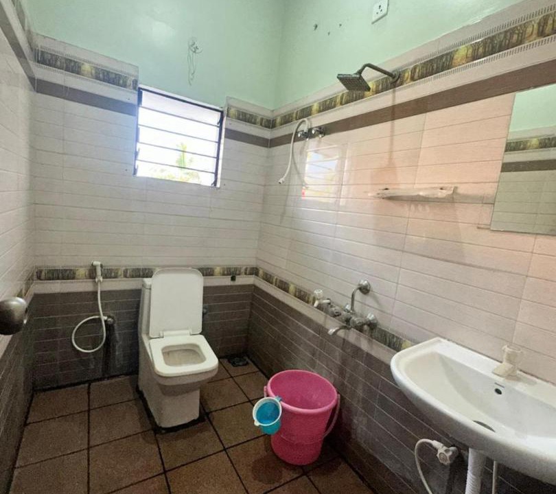 Photo of Bathroom in Bommasandra