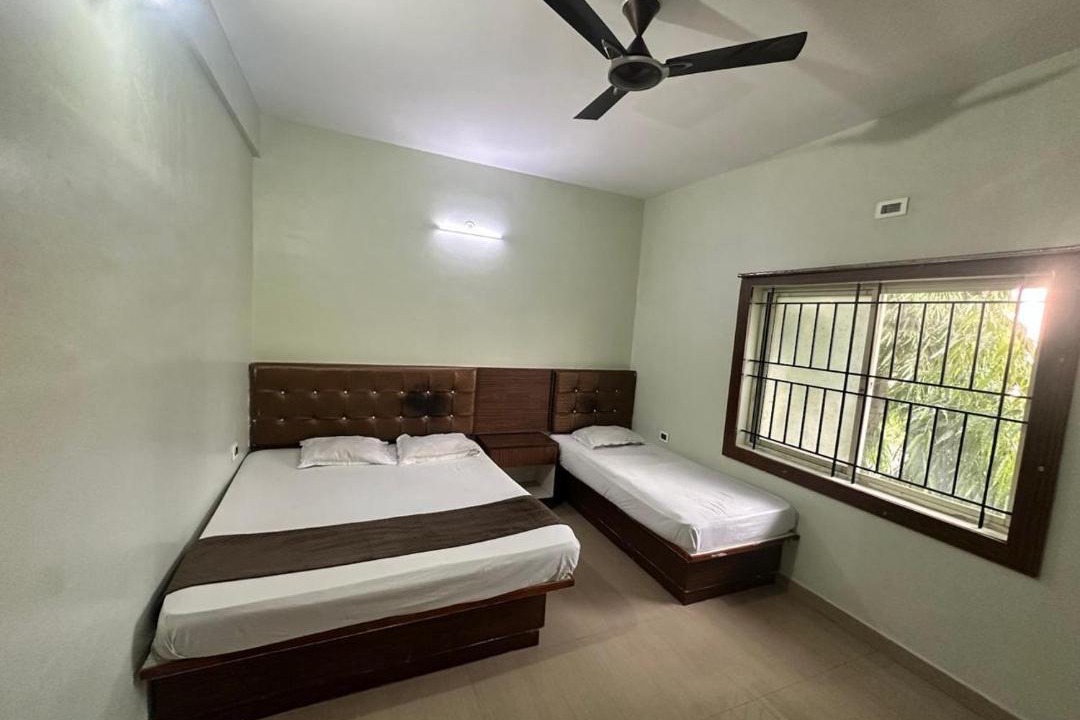 Photo of Bedroom in Bommasandra