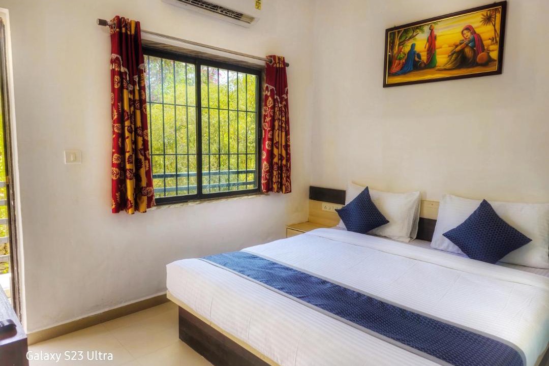 Photo of Bedroom in Diu