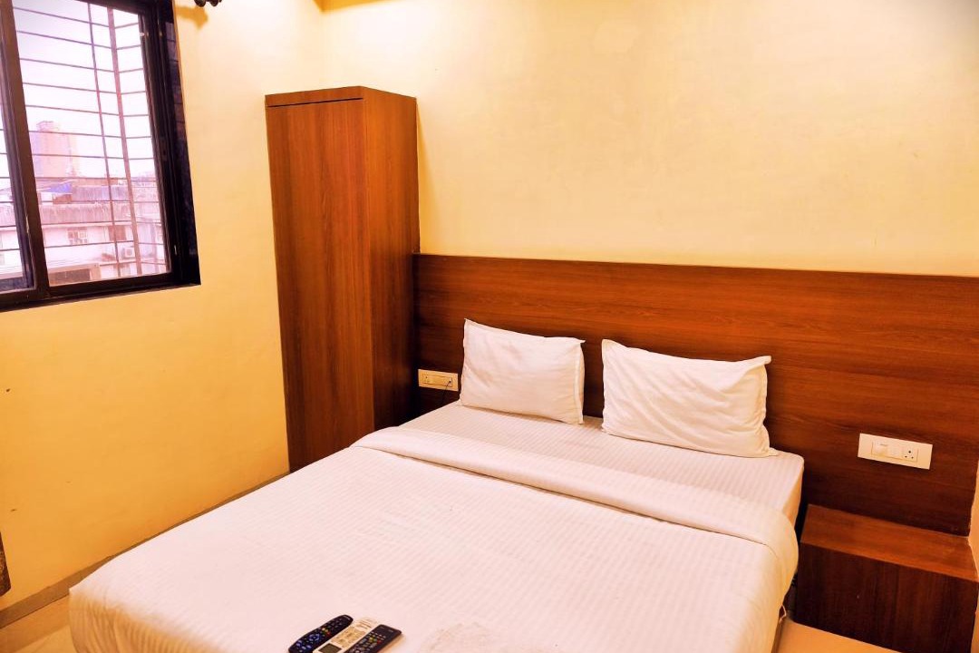 Photo of Bedroom in Masjid Bandar