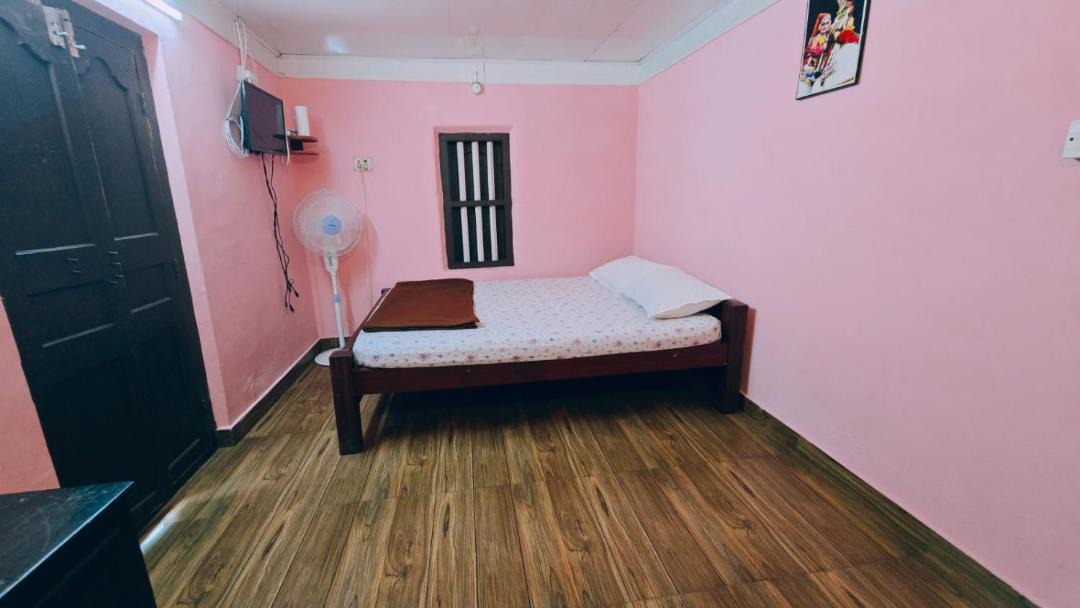 Photo of Bedroom in Meenangadi