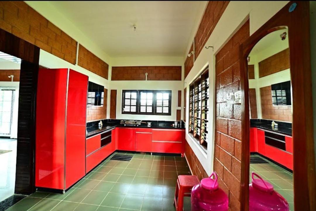 Photo of Kitchen in Madapura