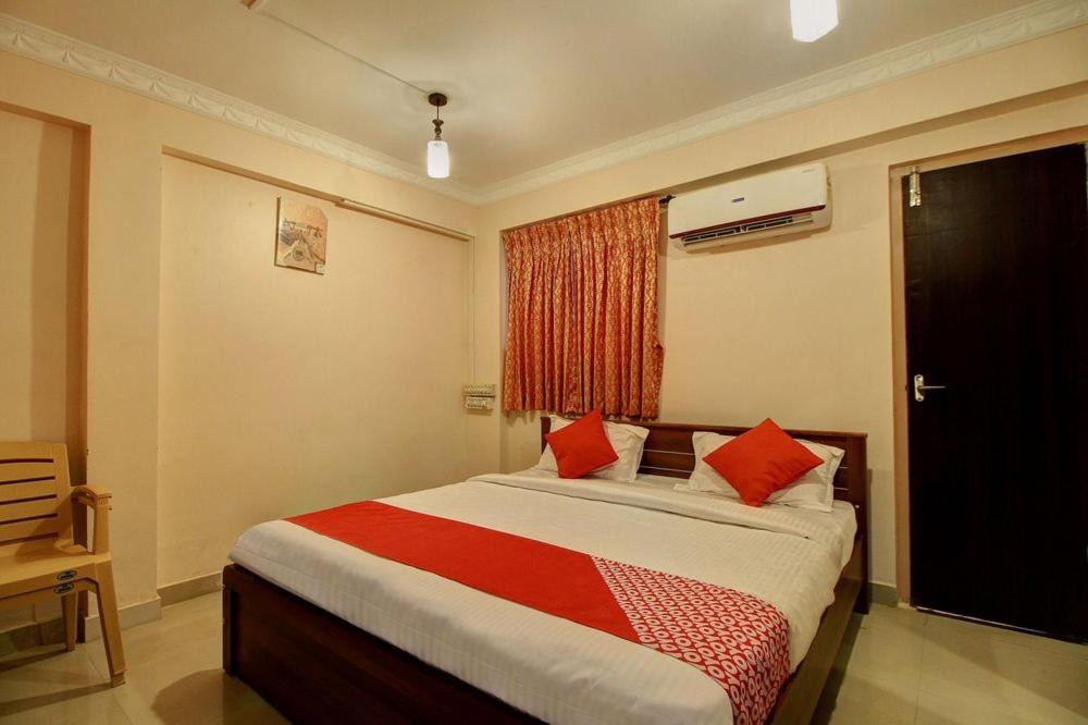 Photo of Bedroom in Coimbatore