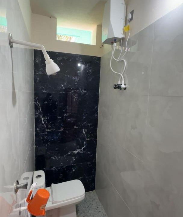 Photo of Bathroom in Murudeshwara