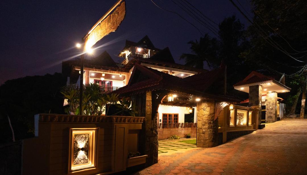 Photo of Others in Varkala