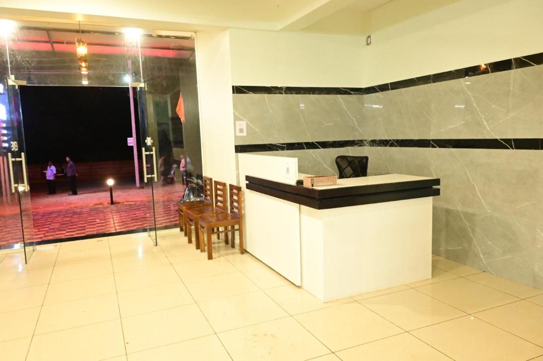 Photo of Bathroom in Shrirangapattana